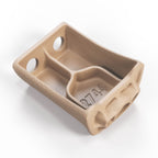 Mercedes-Benz Türverkleidung Armlehne Stütze W126 – A1269700064 – Ansicht 3