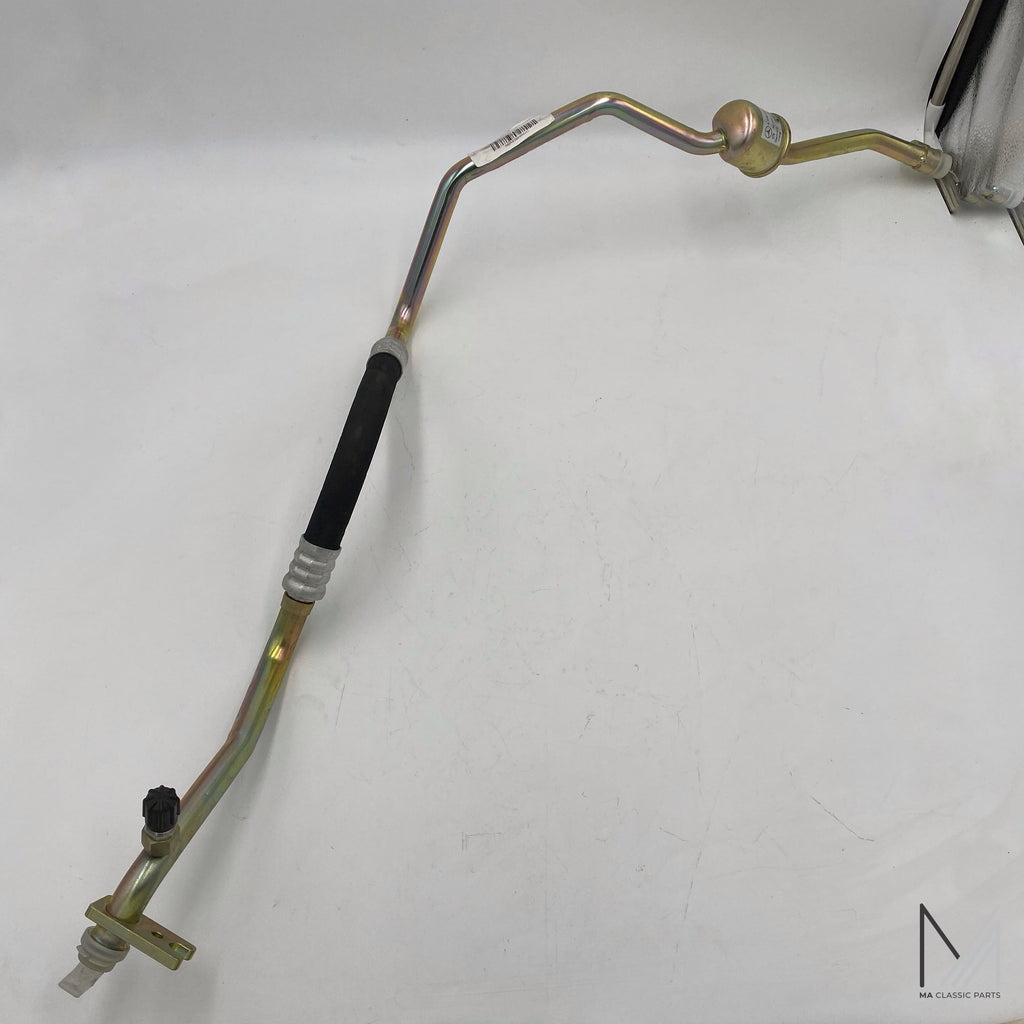 Mercedes-Benz W638 Hochdruckleitung Klimaanlage NOS – A6388304015