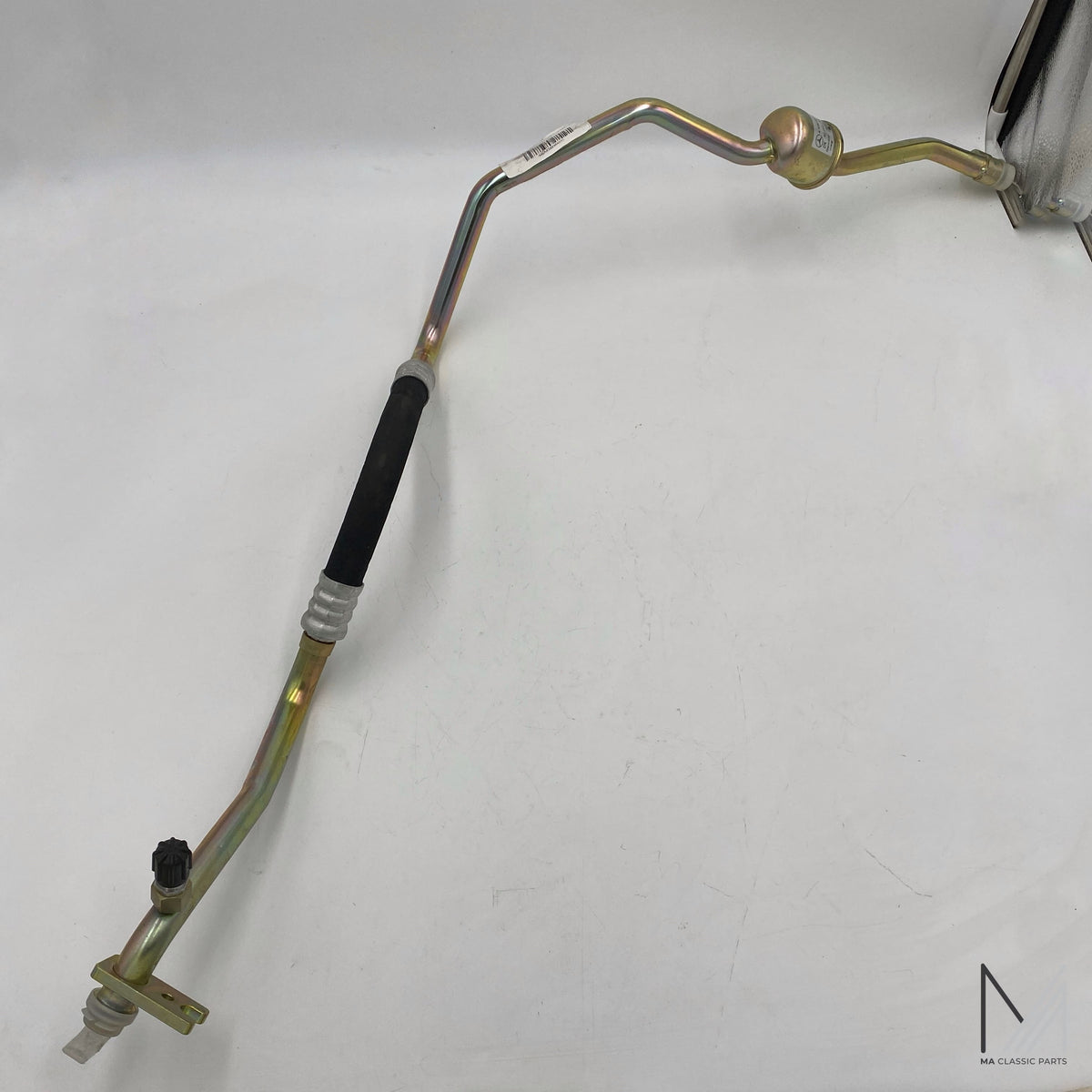 Mercedes-Benz W638 Hochdruckleitung Klimaanlage NOS – A6388304015