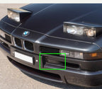 BMW E31 Vorne Stoßstange Abdeckung Kotflügel li. od. re. Grundiert – Ansicht 4