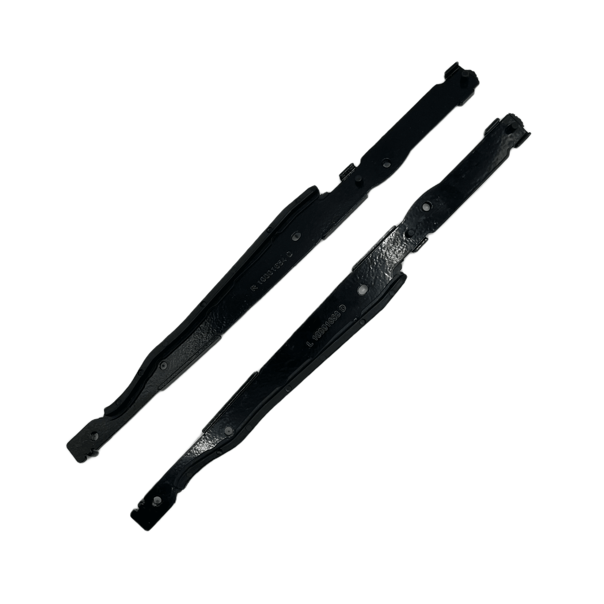BMW Schiebedach Reparatursatz Führungsschienen 2er-Satz E39 E53 E83 NEU