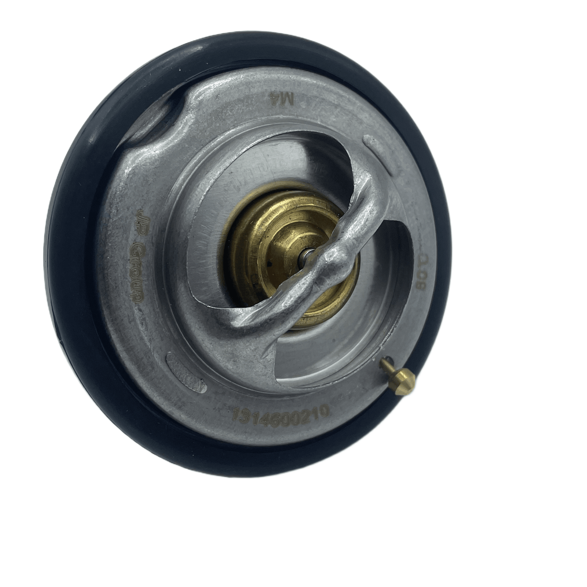 Mercedes-Benz Thermostat W124 W202 W210 W460 W461 W463 – A6012000015 – Ansicht 3