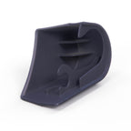 BMW Recaro Sitz Abdeckblende klein vorne E24 E30 NEU – Ansicht 8