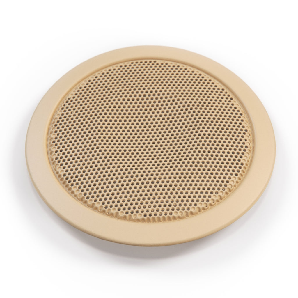 BMW Z4 Tür Lautsprecher Abdeckung