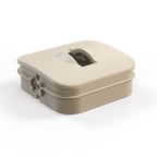 Mercedes-Benz Vorne Lumbar Bedien Schalter W215 W220 R230 – A2208000878 – Ansicht 6