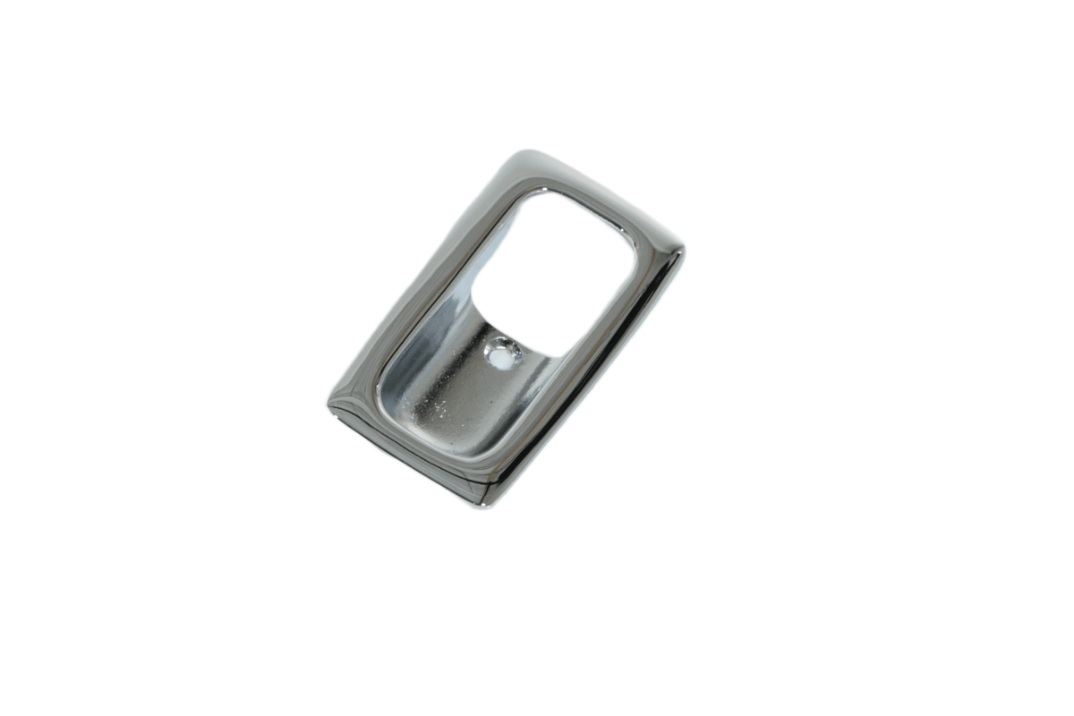 Mercedes-Benz Innentürgriff Chromverkleidung W111 W113 W114 W123 – A1137660011