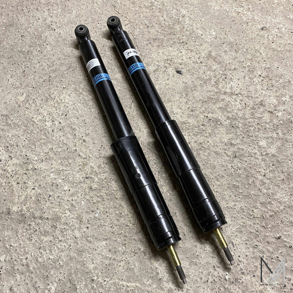 Lorinser E-Klasse W124 Stoßdämpfer Satz Hinterachse NEU – Ansicht 4