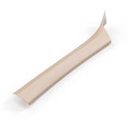 Mercedes-Benz A-Säulen-Verkleidung mit Lederbezug W140 NEU – A1406920189