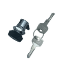 Mercedes-Benz Handschuhfachschloss G-Klasse W460 W461 – A0009883260 – Ansicht 3