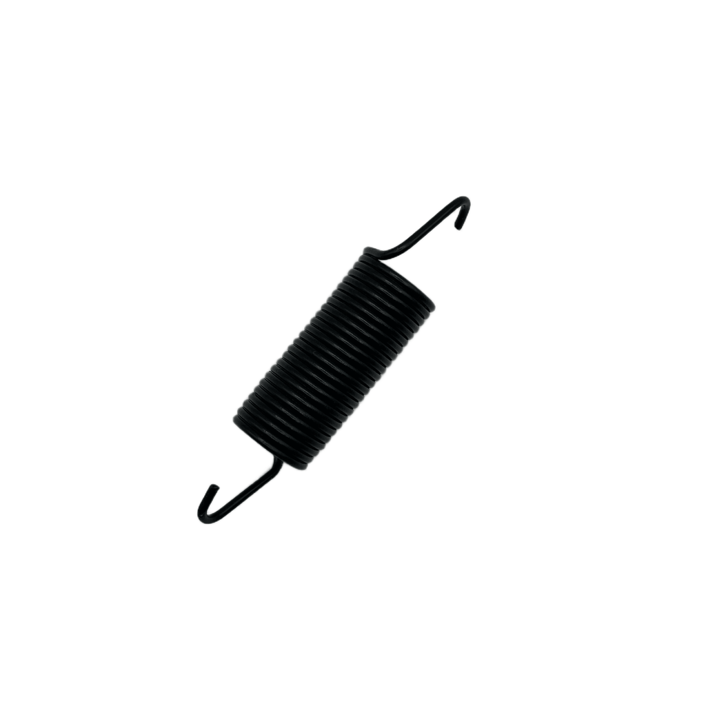 Mercedes-Benz Kofferraumdeckel-Scharnierfeder 2er-Set W201 – A2017570129 – Ansicht 3