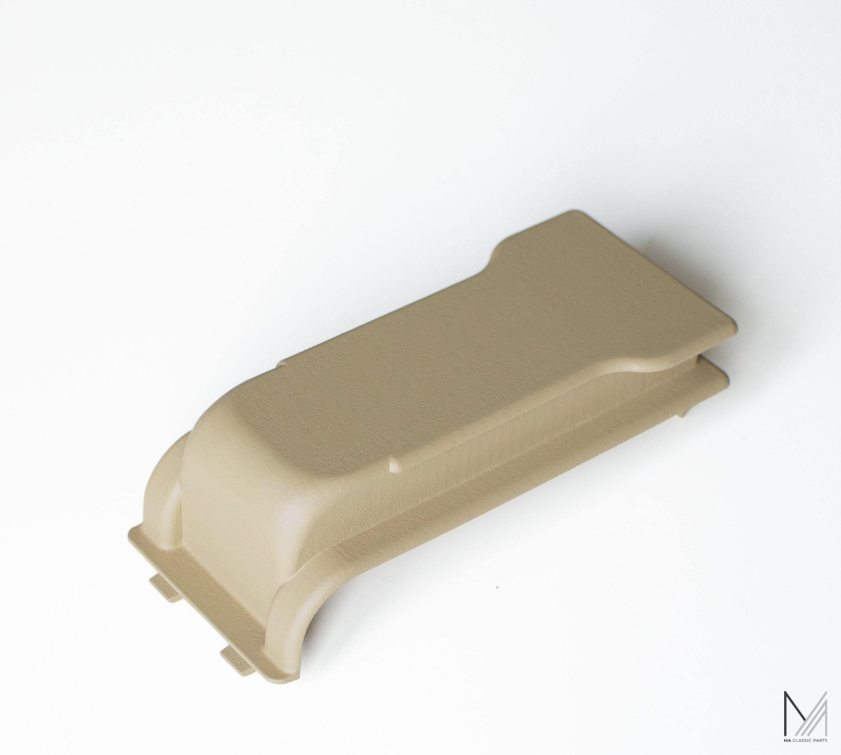 Mercedes-Benz SL R129 Sicherungsabdeckung 3D-Print – A1296940195 – Ansicht 11