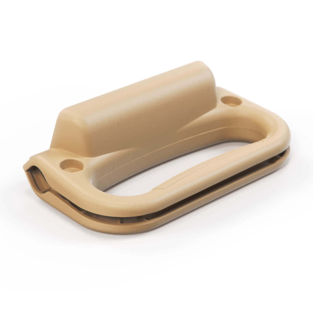 BMW Laderaumabdeckung Griff-Satz oben und unten E91 Touring NEU