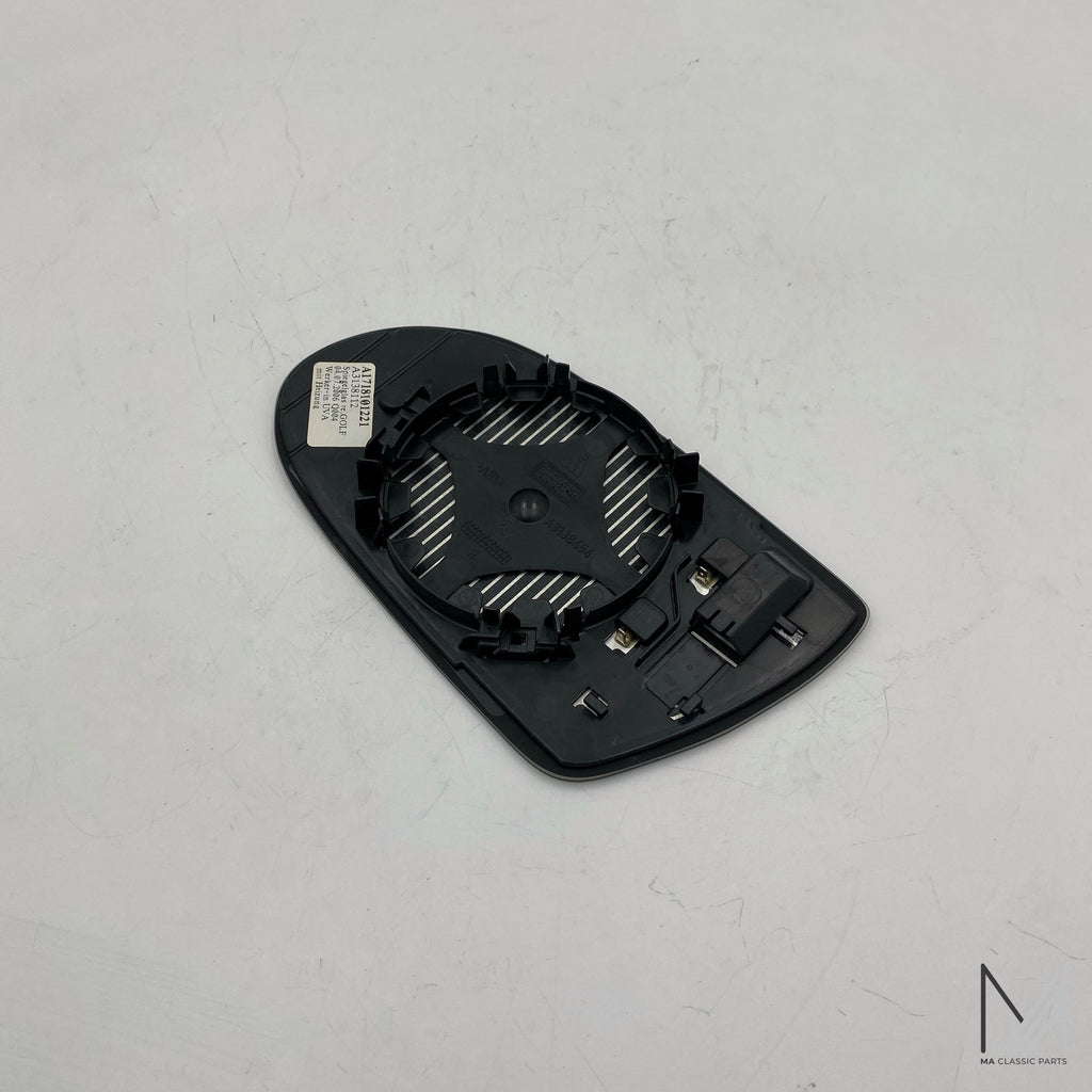 Mercedes-Benz SL R230 SLK R171 Spiegelglas NOS – A1718101221 – Ansicht 2