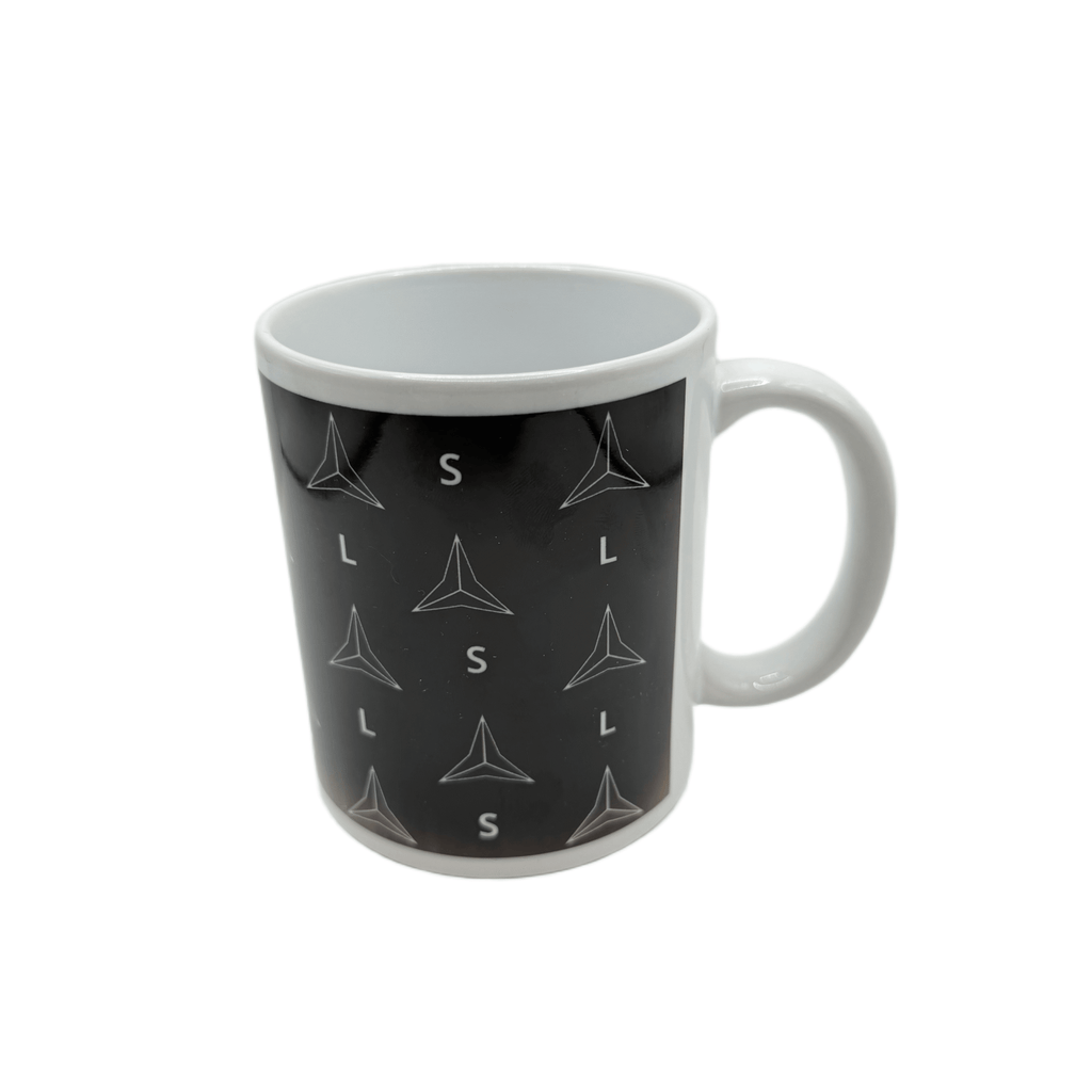 Mercedes-Benz SL Kaffeetasse NEU – Ansicht 7