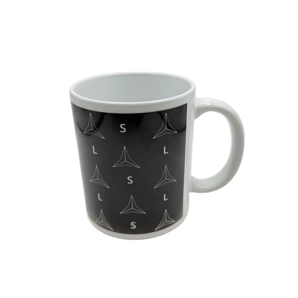 Mercedes-Benz SL Kaffeetasse NEU – Ansicht 7