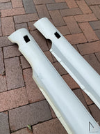 Lorinser Seitenschweller Verkleidungen W126 SE NOS – Ansicht 4