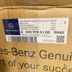 Mercedes-Benz W906 Spinter Armlehne klappbar NOS – A0009705100 – Ansicht 2