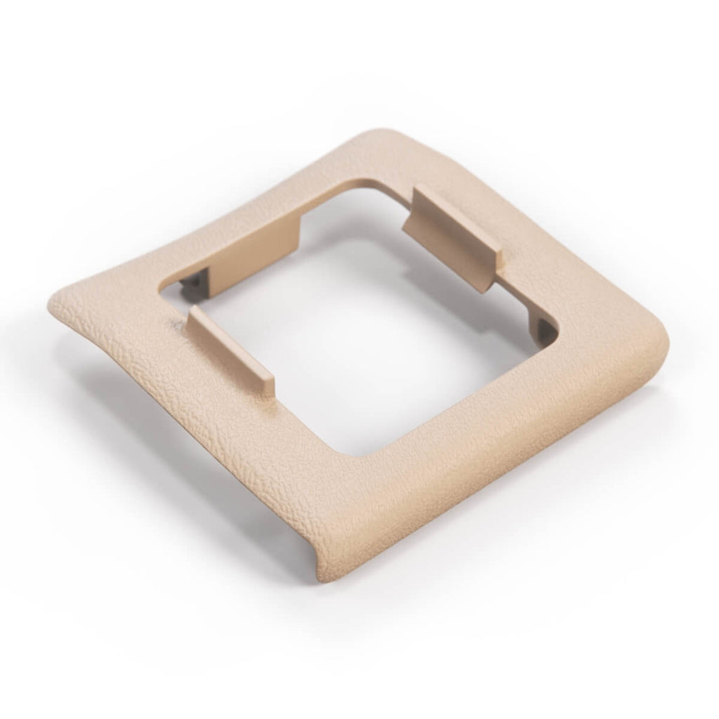 Mercedes-Benz Boden Teppich Abdeckung W126 – A1266840018 – Ansicht 8