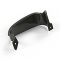 BMW Alpina B12 E38 Carbon Endrohrblende Heckstoßstange NEU