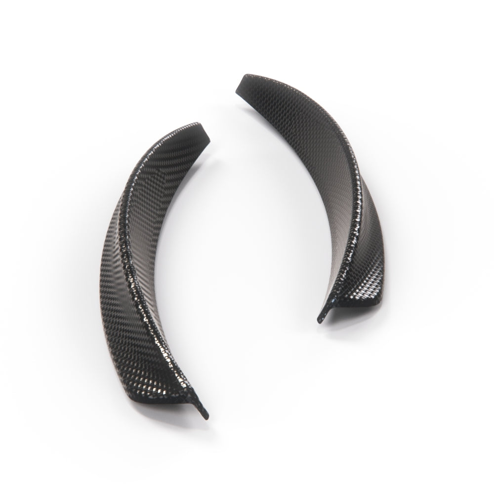 Mercedes-Benz AMG Heckstoßstange Erweiterung Set Carbon R171 – A1716900530 – Ansicht 2