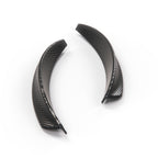 Mercedes-Benz AMG Heckstoßstange Erweiterung Set Carbon R171 – A1716900530 – Ansicht 2