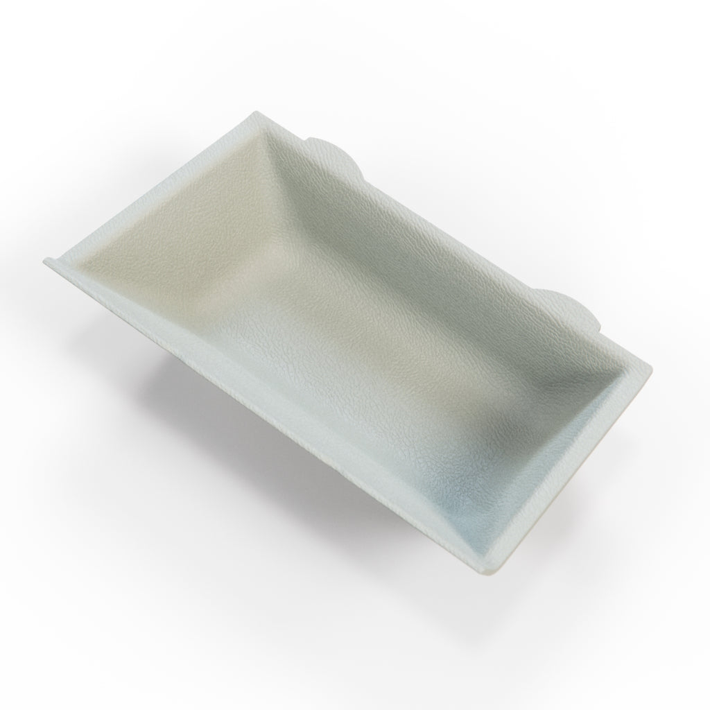 Mercedes-Benz W126 Mittel Konsole Ablage Tray – A1266800152 – Ansicht 6