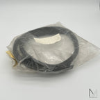 Mercedes-Benz /8 Coupé C114 Abdichtgummi A 115 720 01 54 links NOS – A1157200154