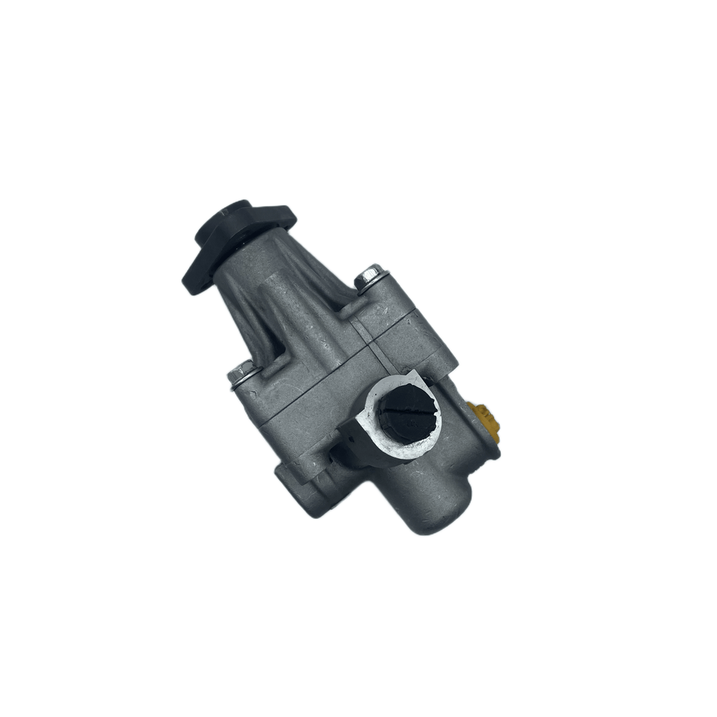 BMW Servopumpe E30 NEU – Ansicht 3