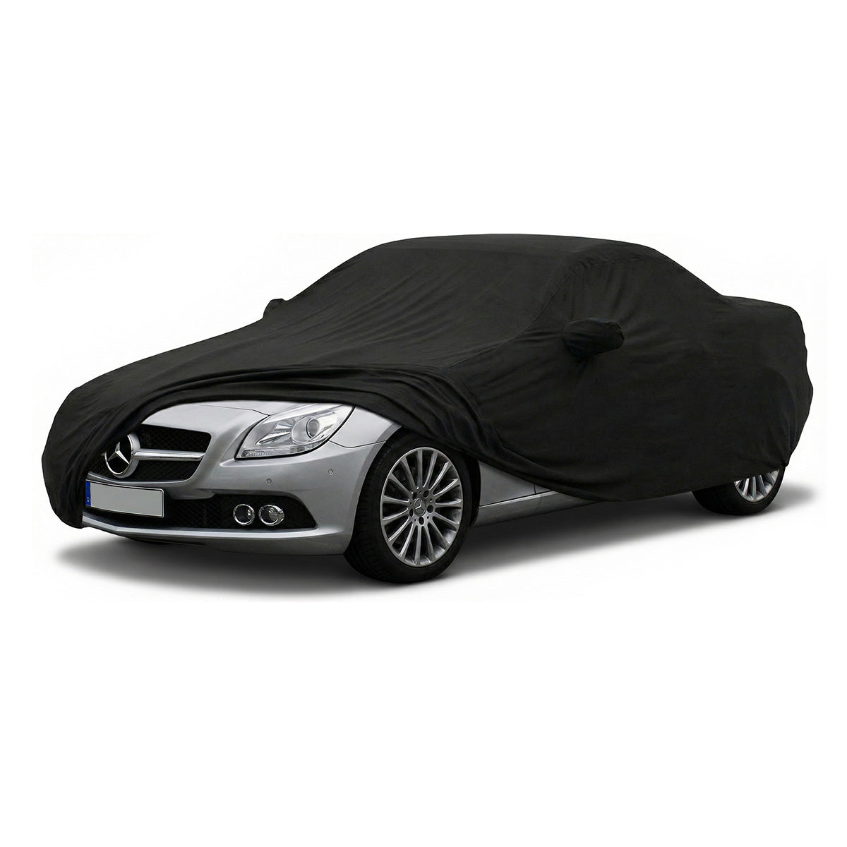 Mercedes-Benz Autoabdeckung / Carcover für Innen R172 SLK NEU