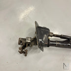 Mercedes-Benz W114 W115 /8 Lenksäule Mantelrohr Lenkradschaltung – Ansicht 2