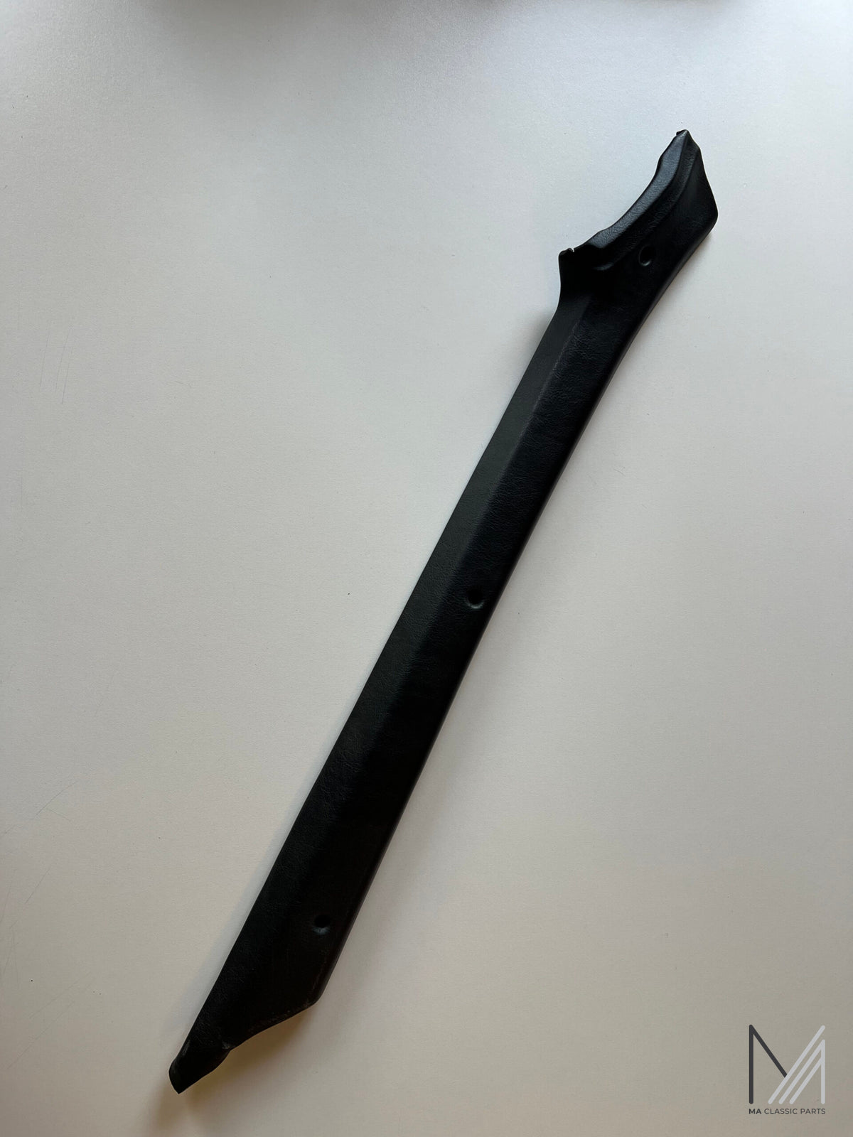 Porsche 924 944 968 A-Säulenverkleidung NEU