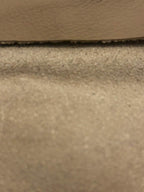 Mercedes-Benz SL Prelift Leder Vorne Sitzlehne Abdeckung R129 – A1299103647 – Ansicht 9