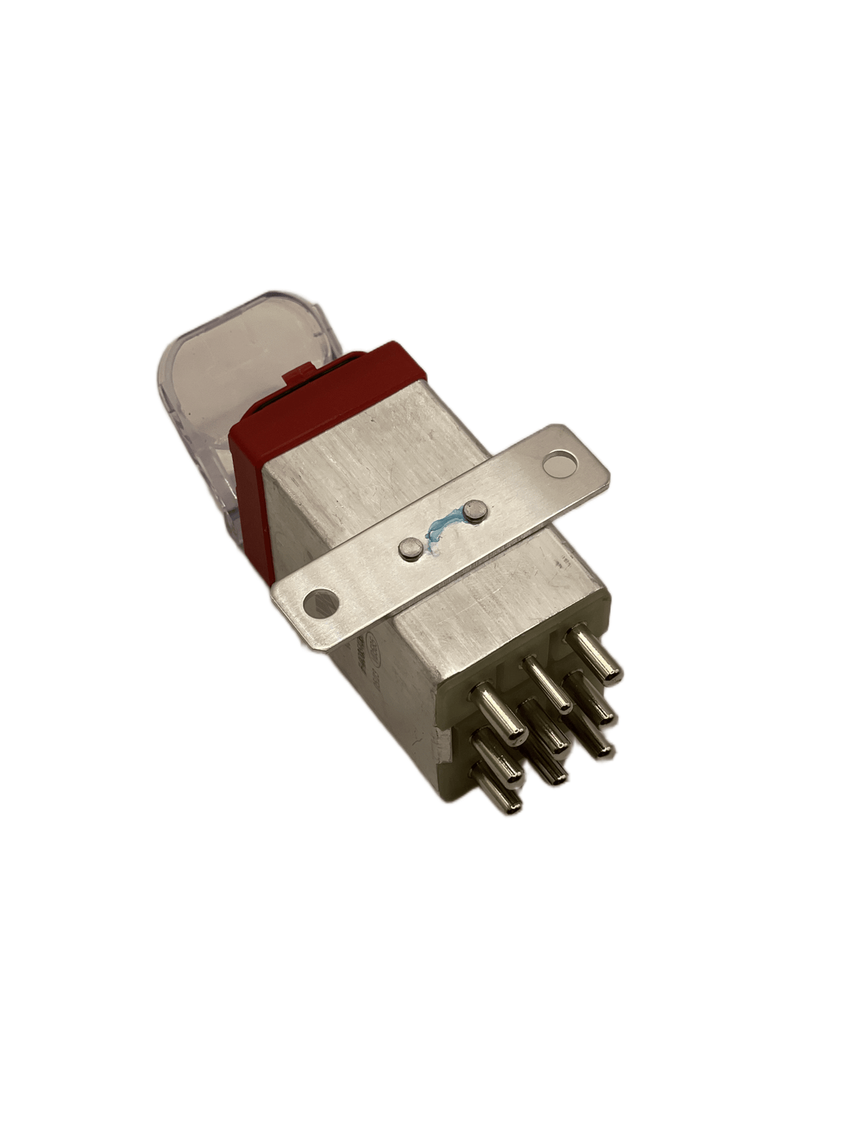 Mercedes-Benz Überspannungsschutzrelais R107 R129 W124 W126 W201 – A2015403045 – Ansicht 4