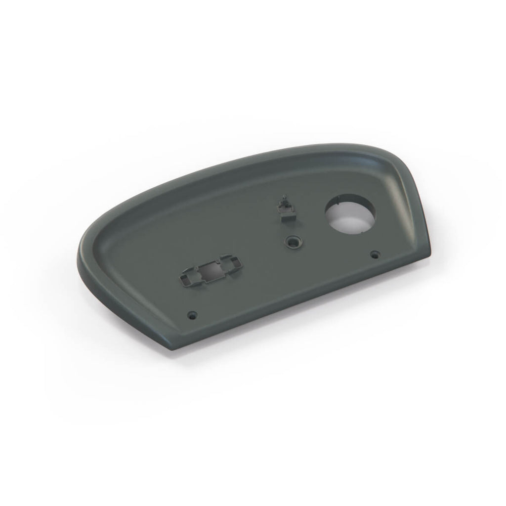 Porsche Blende Sitzverstellung elektrisch 911 996 Boxster 986 NEU – Ansicht 4