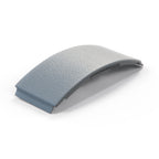 Mercedes-Benz W163 Hinten Innenraum Zierleiste Abdeckung Verkleidung li. od. re. – A1636920222 – Ansicht 2