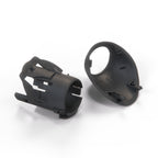 BMW E53 Park- Sensor Gehäuse und Abdeckung li. od. re. Schwarz – Ansicht 3