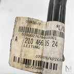 Mercedes-Benz W210 Saugleitung NOS – A2104663524 – Ansicht 2