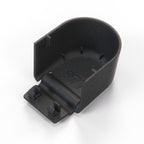 BMW E32 E34 Hinten Wischerarm Abdeckkappe Schwarz – Ansicht 3