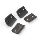 Audi 100/200 A4 A8 100 hinten Tür Sun Jalousie Hooks Screws und Spacers Set von – Ansicht 3