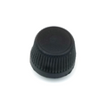 BMW E39 E53 Radio Knopf Schwarz