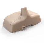 Mercedes-Benz Innenraum Hinten Sicht Basis Spiegel-Abdeckung W163 – A1638100417 – Ansicht 3