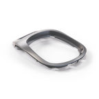 BMW Z4 Schalthebel-Blende Mittelkonsole Handschalter E85 E86 NEU – Ansicht 2