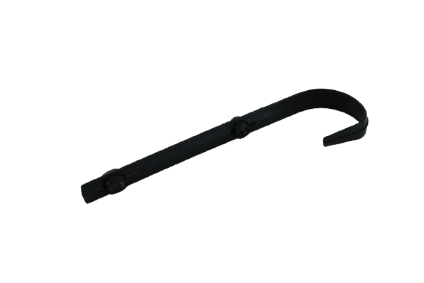Mercedes-Benz Gurtführungshalter R107 W114 W115 W116 W123 W124 W126 – A1078680122