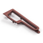 Mercedes-Benz Cabrio Hinten Gurtabdeckung Verkleidung A124 – A1246920959 – Ansicht 13