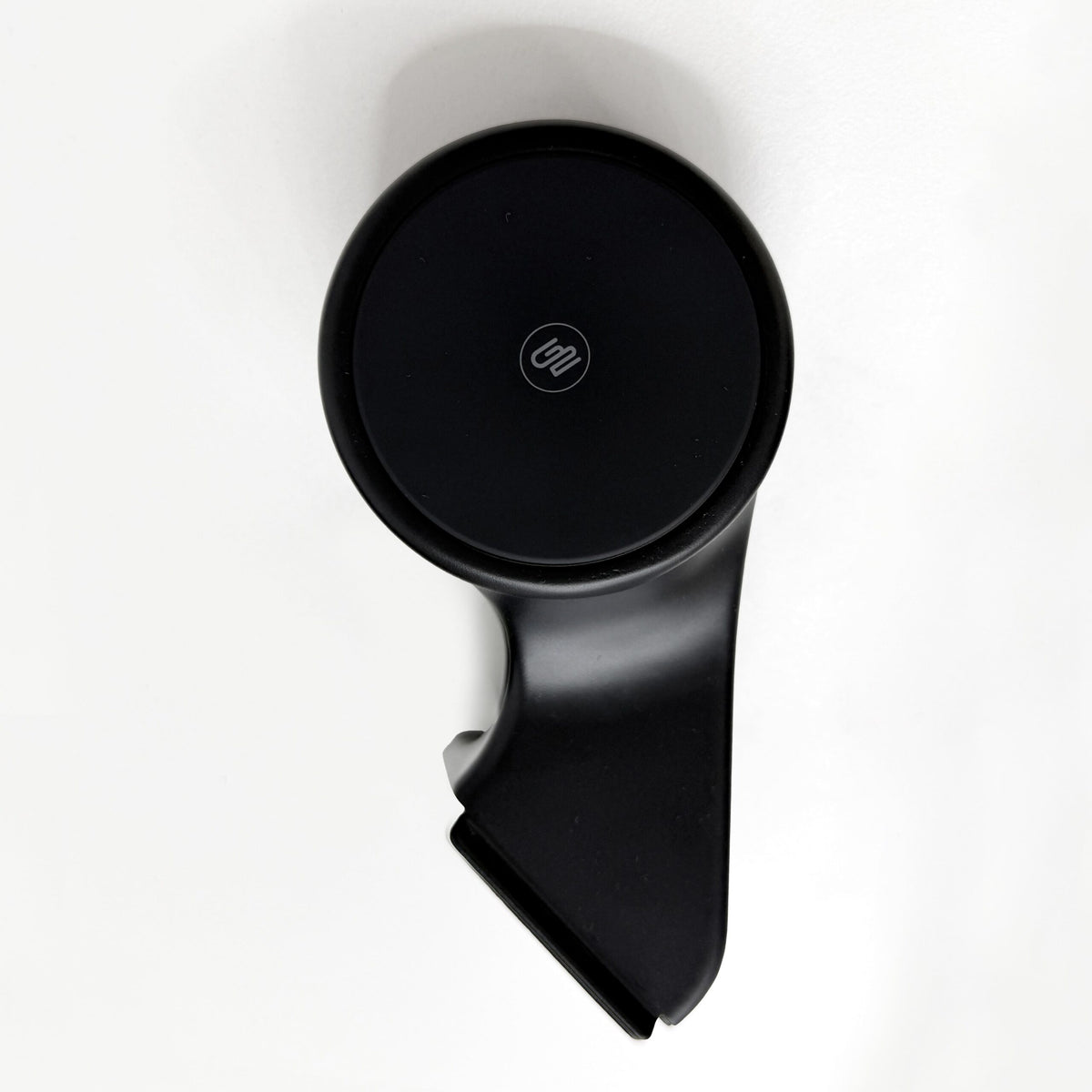 Mercedes-Benz Handyhalter MagSafe mit kabellosem Ladegerät Leder R129 SL NEU – Ansicht 4