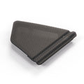 Mercedes-Benz W201 Mittel Konsole Düse Grill li. od. re. RH – A2016801317