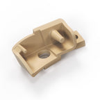 Mercedes-Benz R129 Sonnenblende Halter Halterung li. od. re. – A1298101110 – Ansicht 11