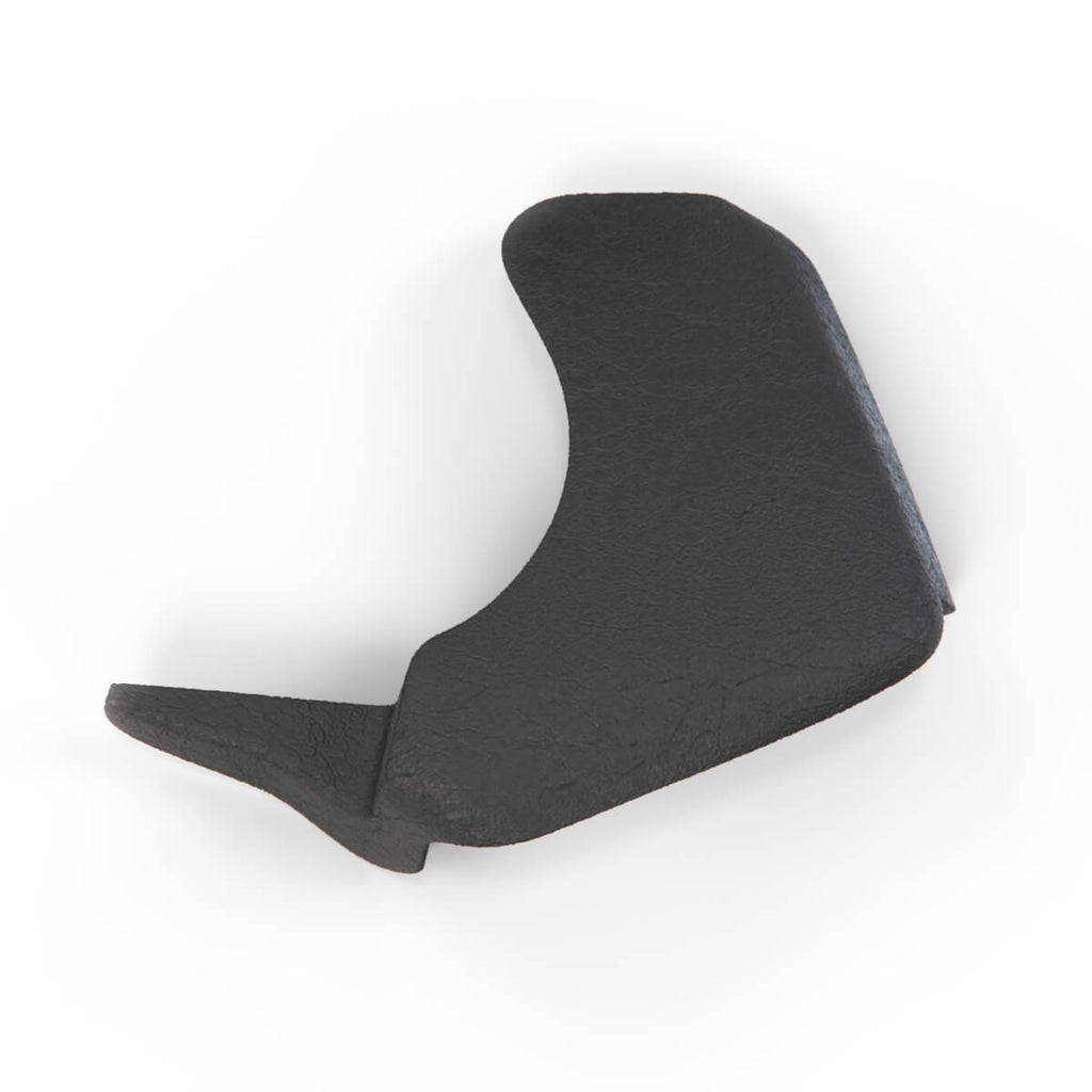 Mercedes-Benz Sitzseitenverkleidung vorne C140 CL NEU – A1409182530 – Ansicht 5