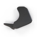 Mercedes-Benz Sitzseitenverkleidung vorne C140 CL NEU – A1409182530 – Ansicht 5