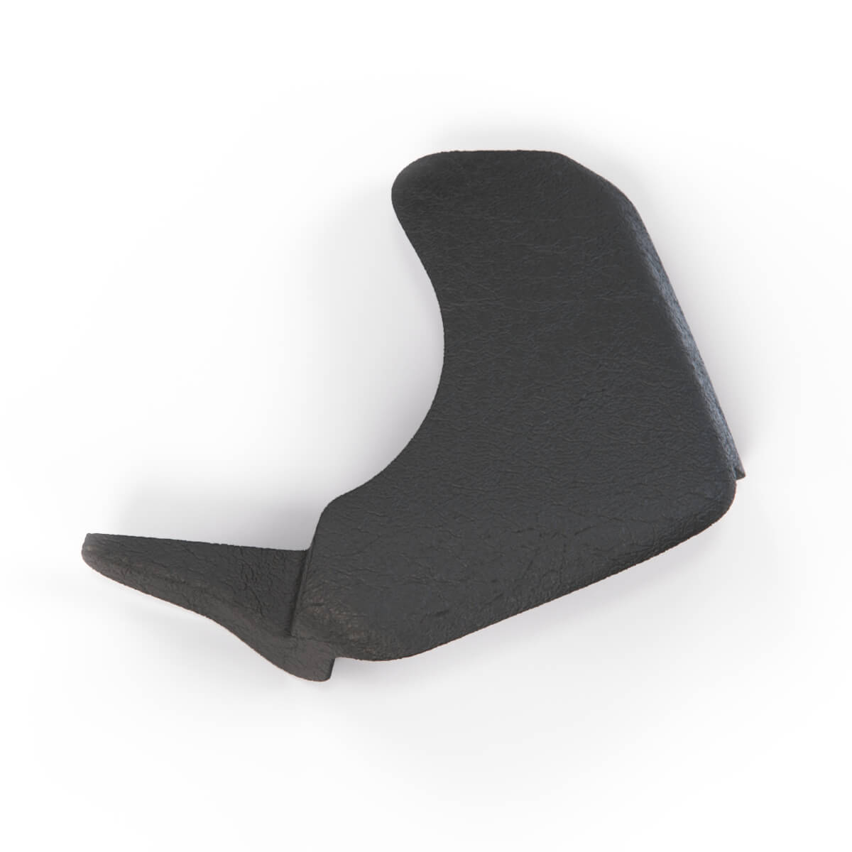Mercedes-Benz Sitzseitenverkleidung vorne C140 CL NEU – A1409182530 – Ansicht 5